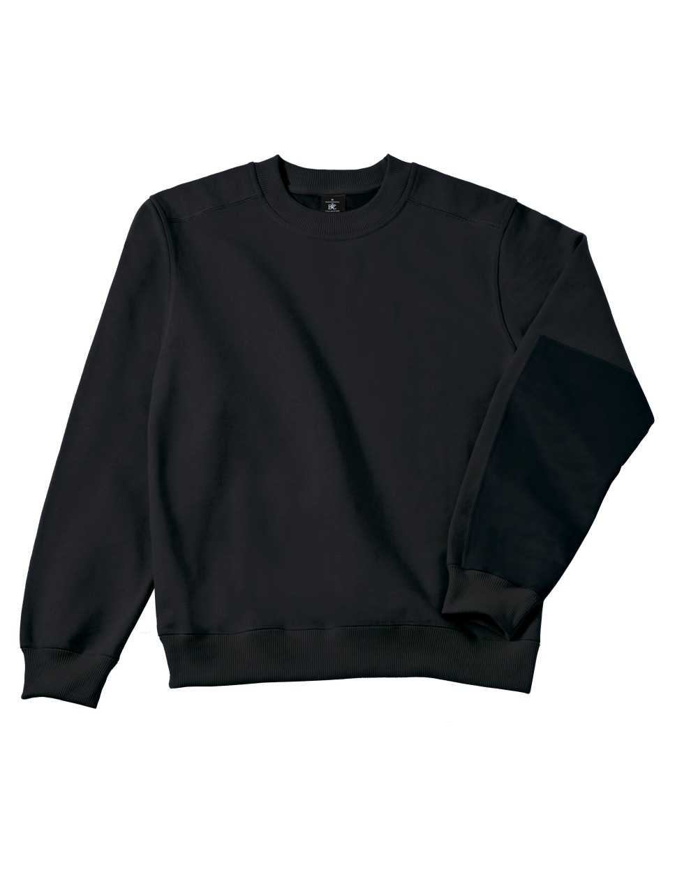 Sweaters & hoodies B&C Hero Pro Sweater voor bedrukking &amp; borduring