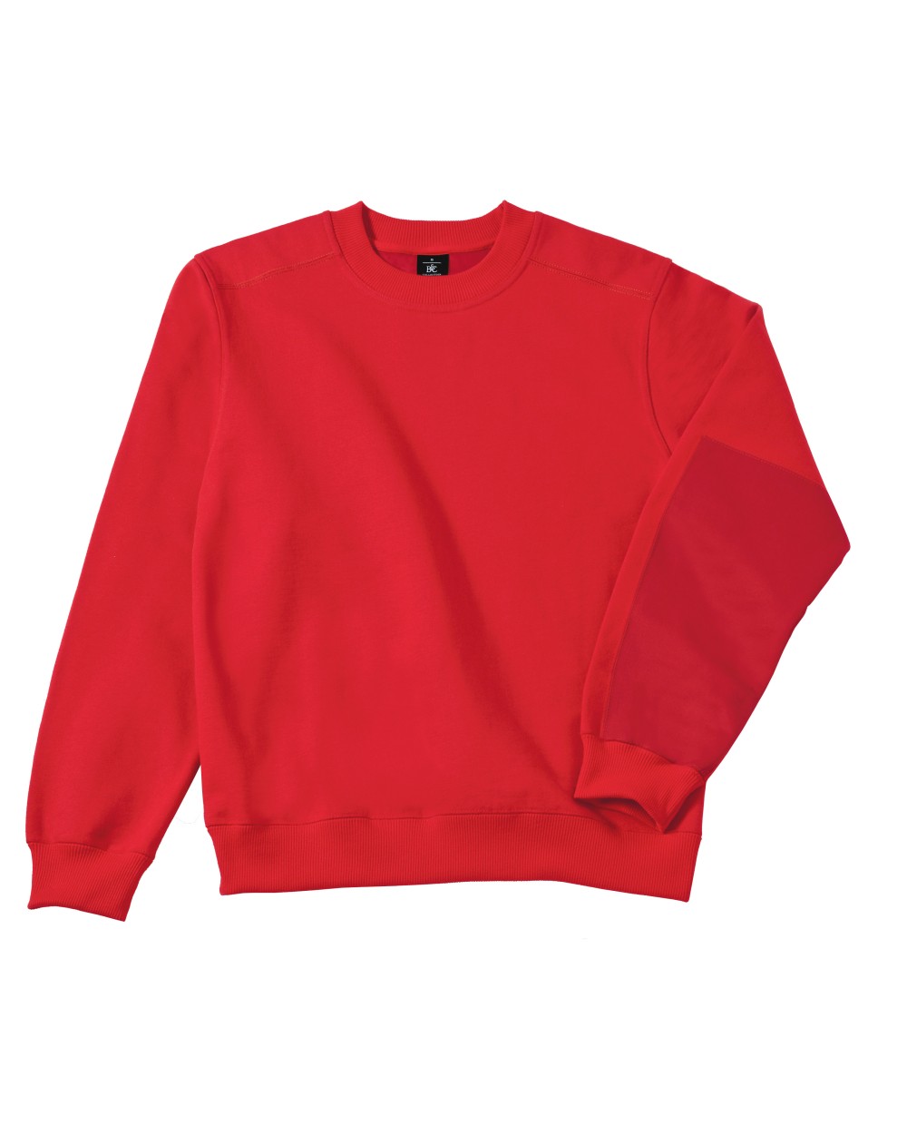 Sweat-shirts personnalisable B&C Sweat-shirt Hero pro