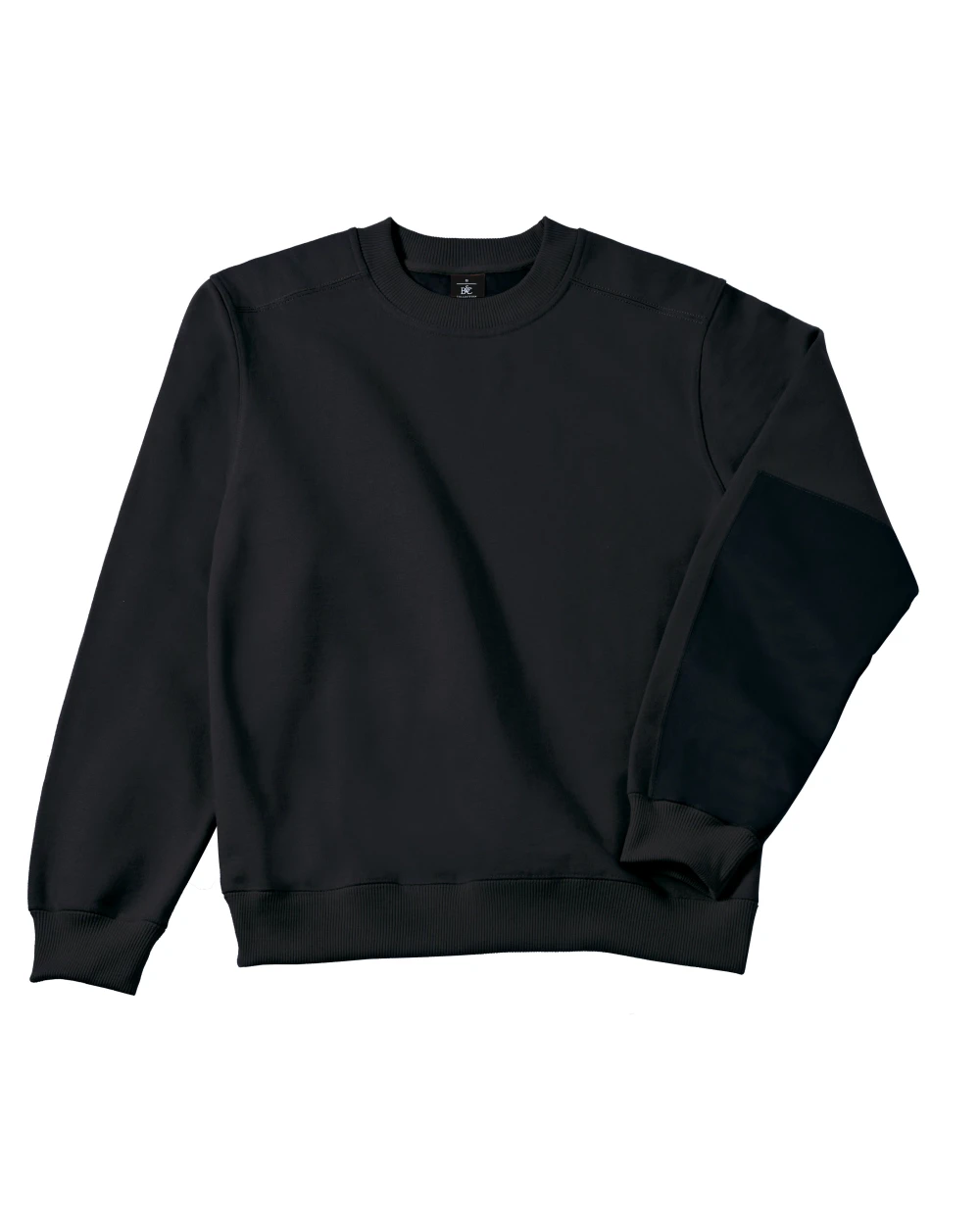 Sweat-shirts personnalisable B&C Sweat-shirt Hero pro