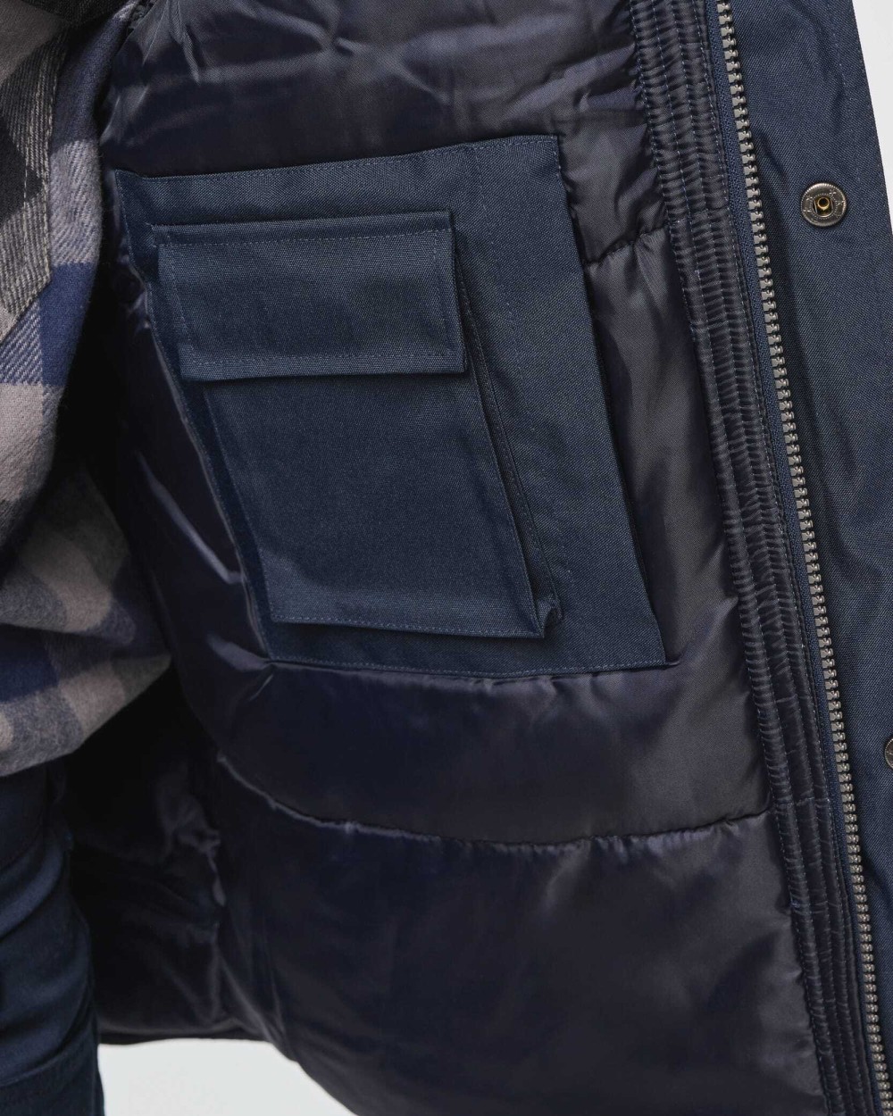 Vestes personnalisable WK. DESIGNED TO WORK Worker > bodywarmer homme