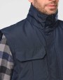 WK. DESIGNED TO WORK Worker > Bodywärmer Jacken personalisierbar