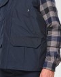 Vestes personnalisable WK. DESIGNED TO WORK Worker > bodywarmer homme