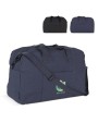 4DO Reisetasche aus recycelten Canvas-Stoff Taschen personalisierbar