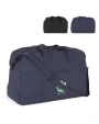 Tassen & Zakken 4DO Reistas gerecycled canvas voor bedrukking &amp; borduring