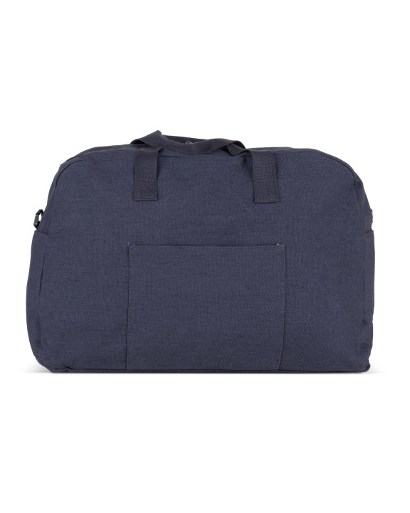 4DO Reisetasche aus recycelten Canvas-Stoff Taschen personalisierbar