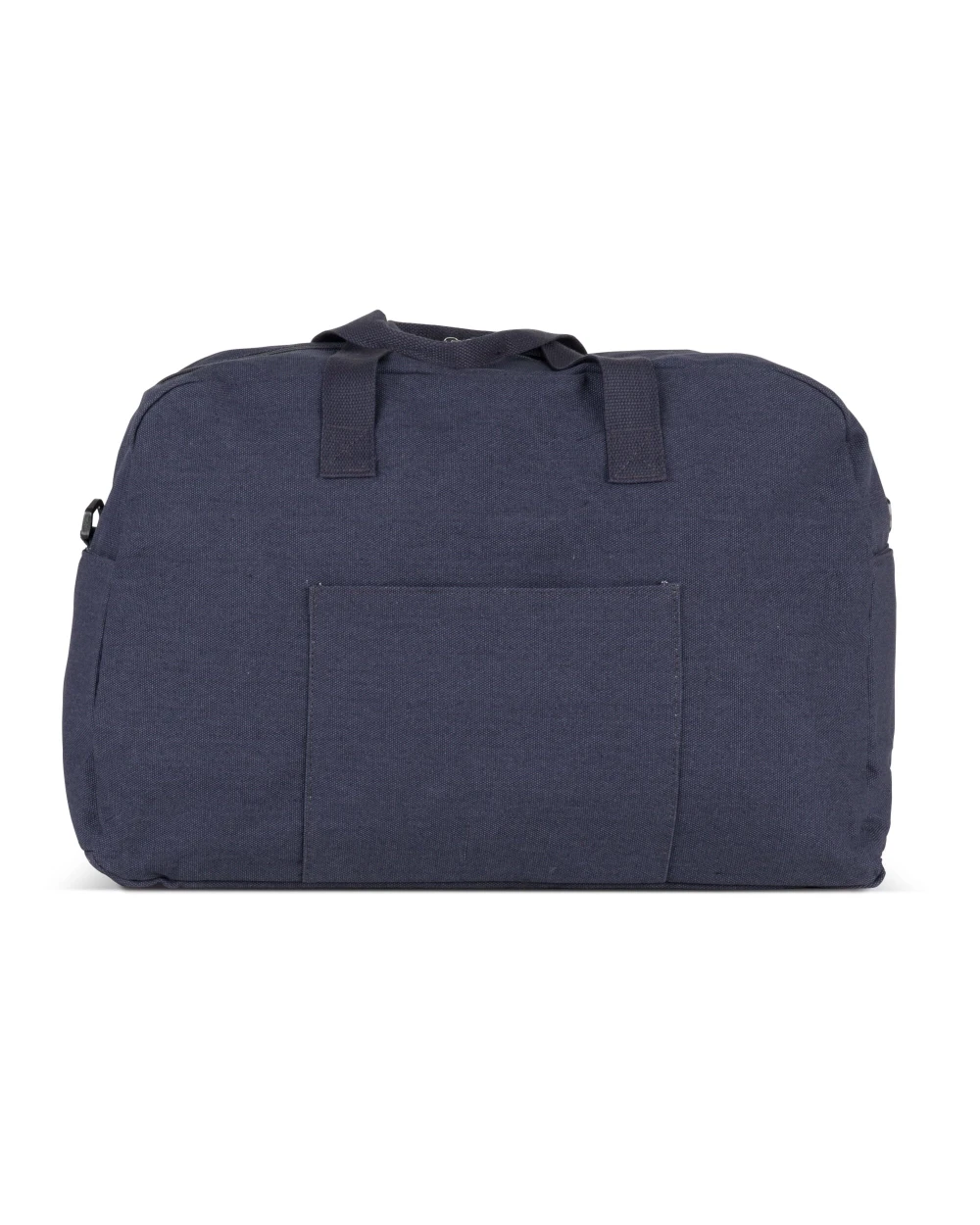 4DO Reisetasche aus recycelten Canvas-Stoff Taschen personalisierbar