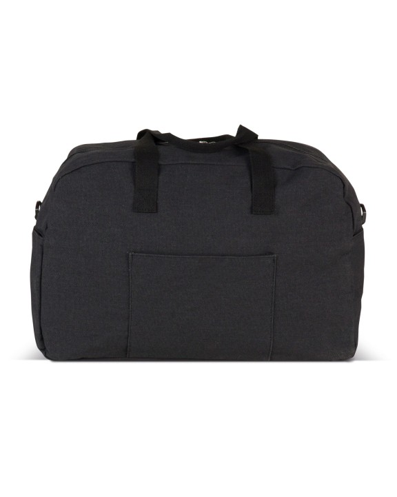 4DO Reisetasche aus recycelten Canvas-Stoff Taschen personalisierbar