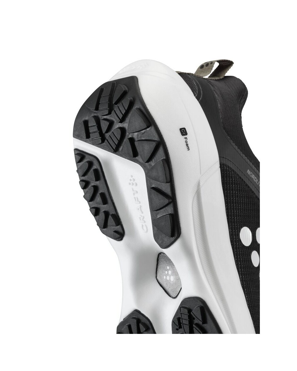 Accessoires personnalisable CRAFT Nordlite Ultra 2 W