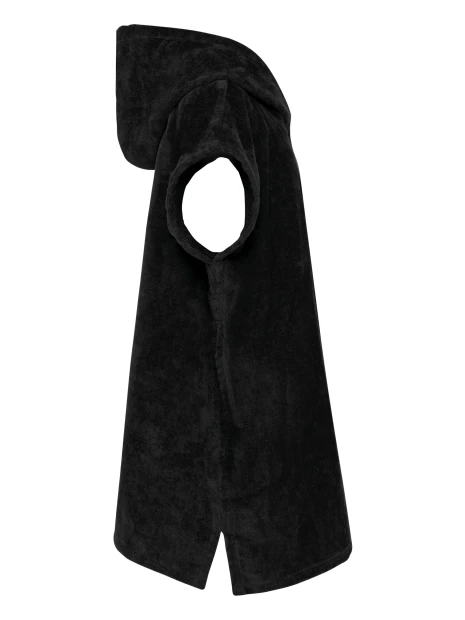 PROACT Poncho éponge à capuche enfant /api/colors/b9fdad4a-5e94-45cb-8c03-c08b349b28c3 personnalisable