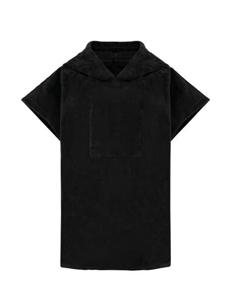 PROACT Poncho éponge à capuche enfant /api/colors/b9fdad4a-5e94-45cb-8c03-c08b349b28c3 personnalisable