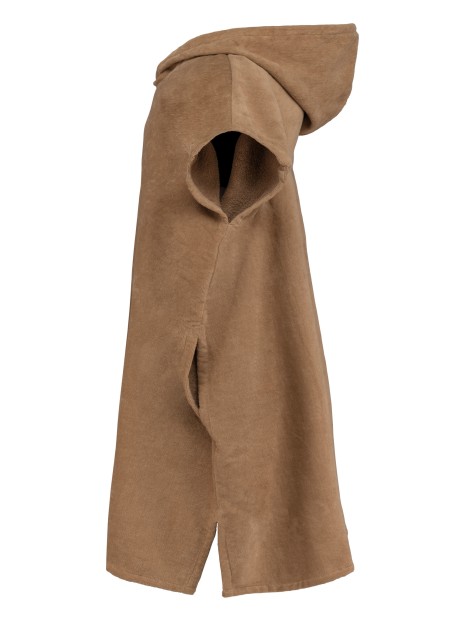 PROACT Poncho éponge à capuche enfant /api/colors/94043464-ad4d-4a4e-81d8-f2f8c7fa5442 personnalisable