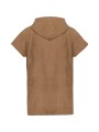 PROACT Poncho éponge à capuche enfant /api/colors/94043464-ad4d-4a4e-81d8-f2f8c7fa5442 personnalisable