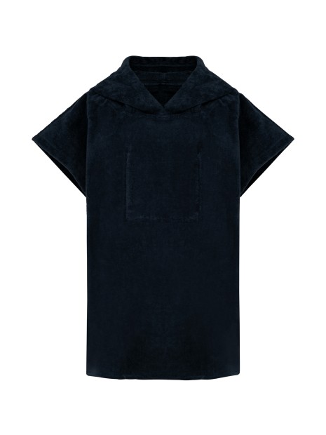 PROACT Poncho éponge à capuche enfant /api/colors/b68891a9-1d28-4f7a-8deb-775c45027afd personnalisable