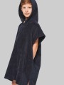 Vestes à personnaliser PROACT Poncho éponge à capuche enfant 