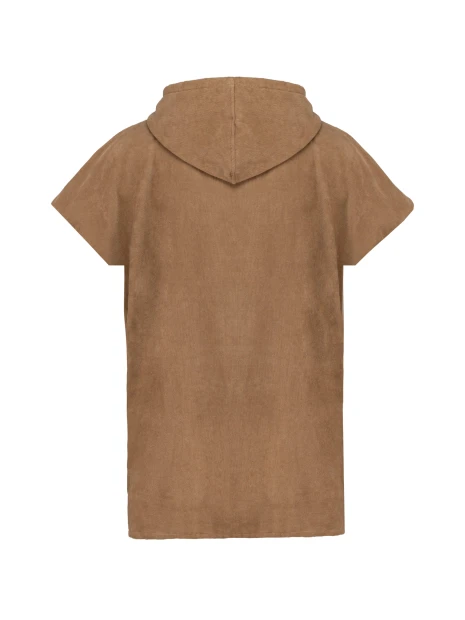 PROACT Poncho éponge à capuche enfant /api/colors/94043464-ad4d-4a4e-81d8-f2f8c7fa5442 personnalisable