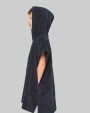 Vestes personnalisable PROACT Poncho éponge à capuche enfant