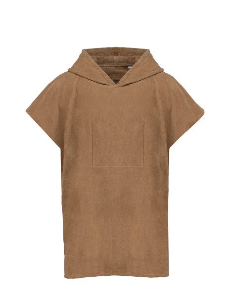 PROACT Poncho éponge à capuche enfant /api/colors/94043464-ad4d-4a4e-81d8-f2f8c7fa5442 personnalisable