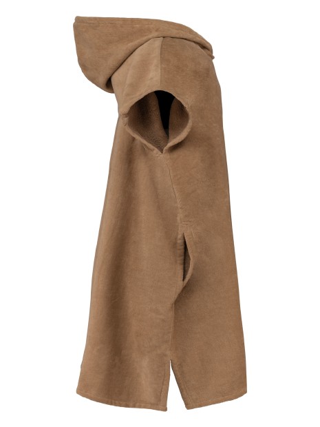 PROACT Poncho éponge à capuche enfant /api/colors/94043464-ad4d-4a4e-81d8-f2f8c7fa5442 personnalisable