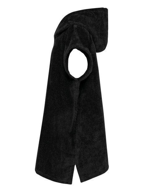 PROACT Poncho éponge à capuche enfant /api/colors/b9fdad4a-5e94-45cb-8c03-c08b349b28c3 personnalisable