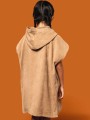 Vestes à personnaliser PROACT Poncho éponge à capuche enfant 