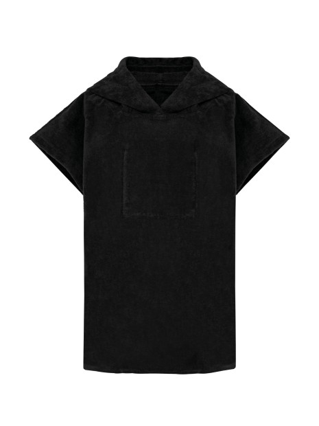 PROACT Poncho éponge à capuche enfant /api/colors/b9fdad4a-5e94-45cb-8c03-c08b349b28c3 personnalisable