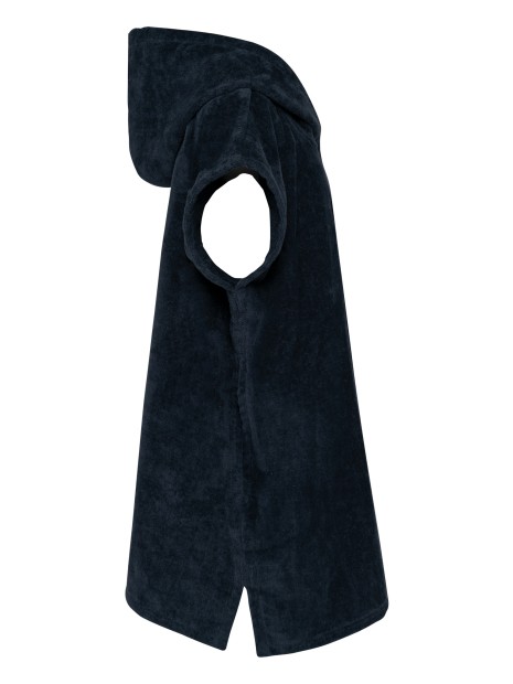 PROACT Poncho éponge à capuche enfant /api/colors/b68891a9-1d28-4f7a-8deb-775c45027afd personnalisable