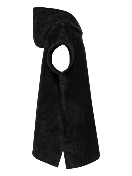 PROACT Poncho éponge à capuche enfant /api/colors/b9fdad4a-5e94-45cb-8c03-c08b349b28c3 personnalisable