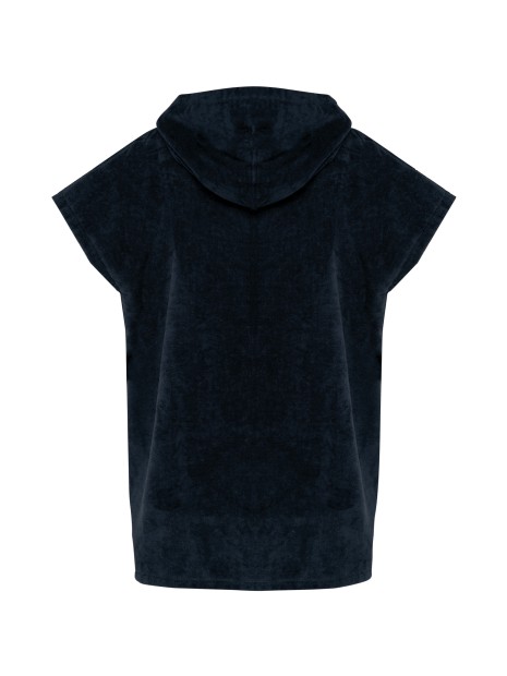 PROACT Poncho éponge à capuche enfant /api/colors/b68891a9-1d28-4f7a-8deb-775c45027afd personnalisable