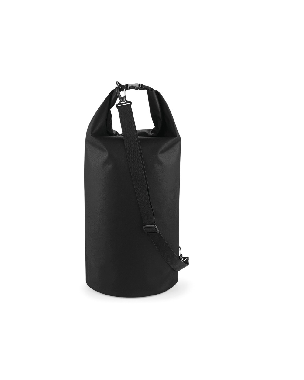 Tassen & Zakken QUADRA SLX® 40 LITRE WATERPROOF DRYTUBE voor bedrukking &amp; borduring