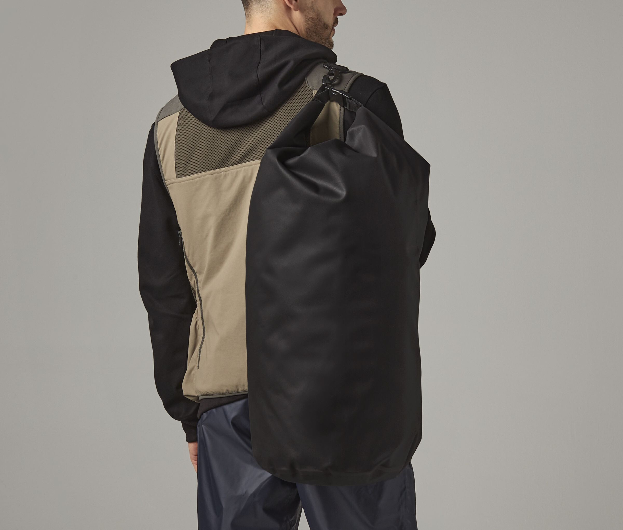 QUADRA SLX® 40 LITRE WATERPROOF DRYTUBE Taschen personalisierbar