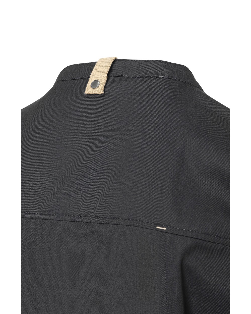 KARLOWSKY Chef Jacket Green-Generation Hemden personalisierbar