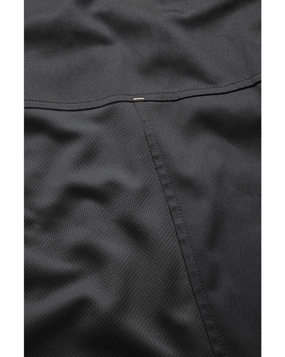 Hemden KARLOWSKY Chef Jacket Green-Generation voor bedrukking &amp; borduring