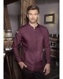 Chemises personnalisable KARLOWSKY Chef Jacket Green-Generation