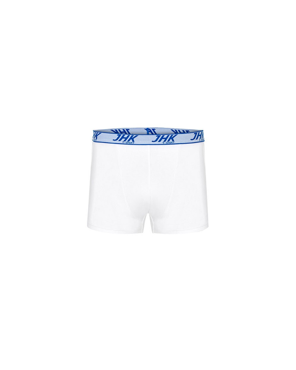Sous-Vêtements personnalisable JHK Men´s Short Boxer Briefs (3 Pack)