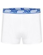 JHK Men´s Short Boxer Briefs (3 Pack) Unterhosen personalisierbar
