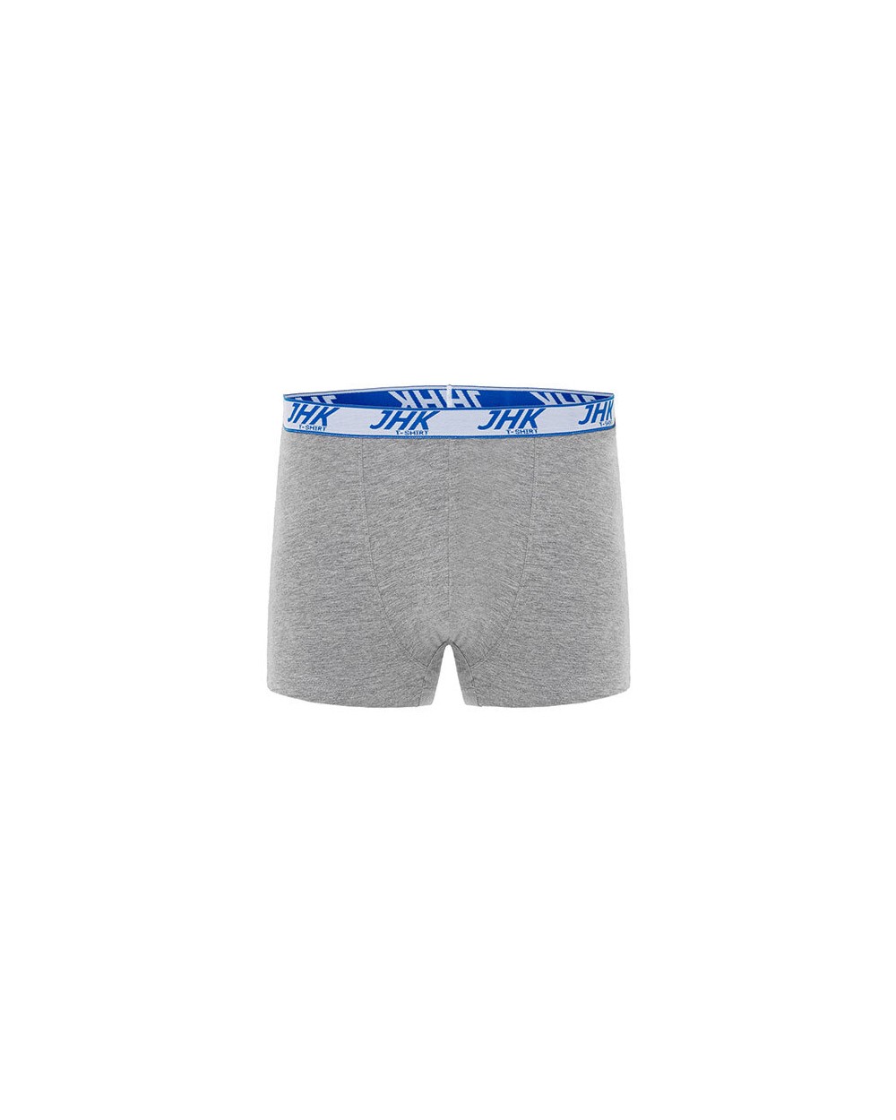 JHK Men´s Short Boxer Briefs (3 Pack) Unterhosen personalisierbar