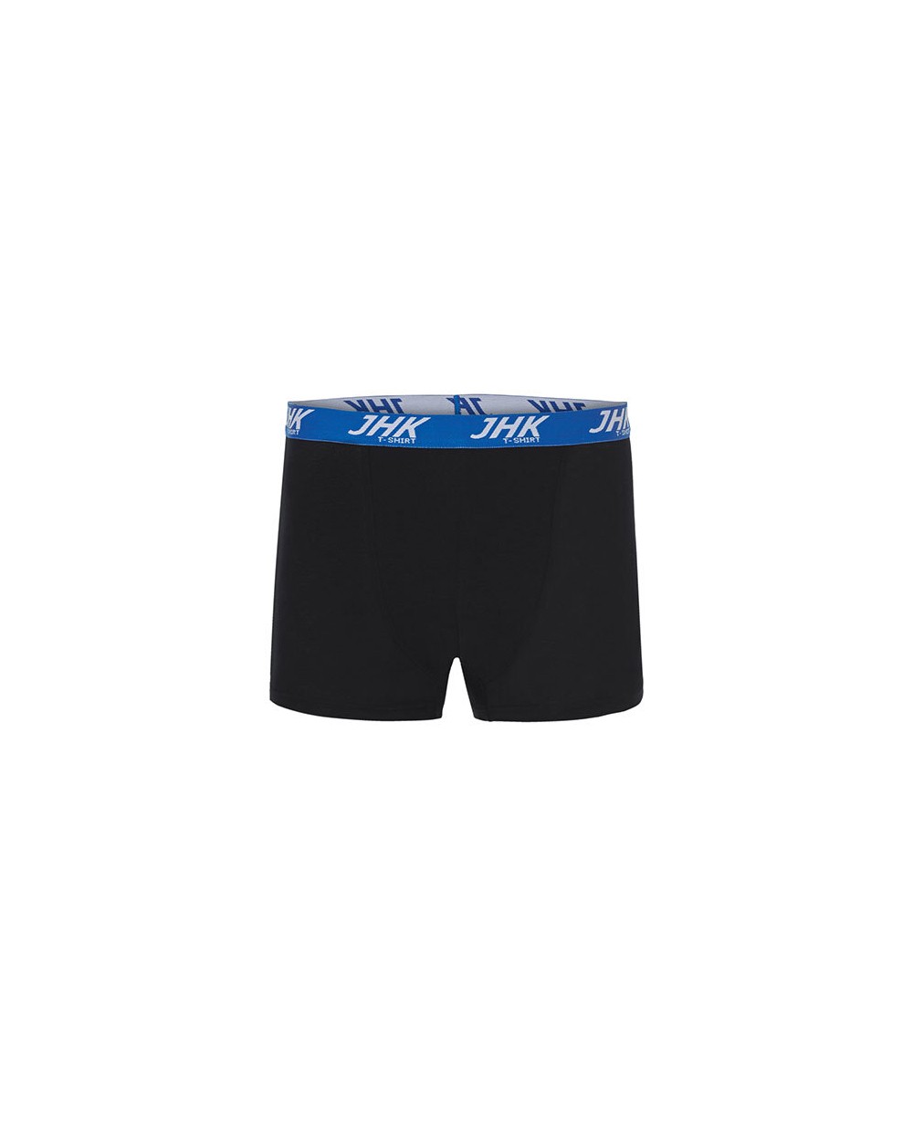 Sous-Vêtements personnalisable JHK Men´s Short Boxer Briefs (3 Pack)