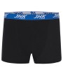 Sous-Vêtements personnalisable JHK Men´s Short Boxer Briefs (3 Pack)