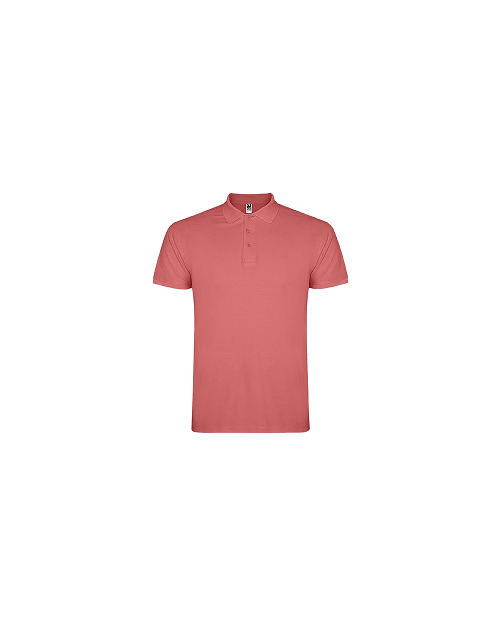 Polos personnalisable ROLY STAR