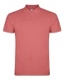 Polos personnalisable ROLY STAR