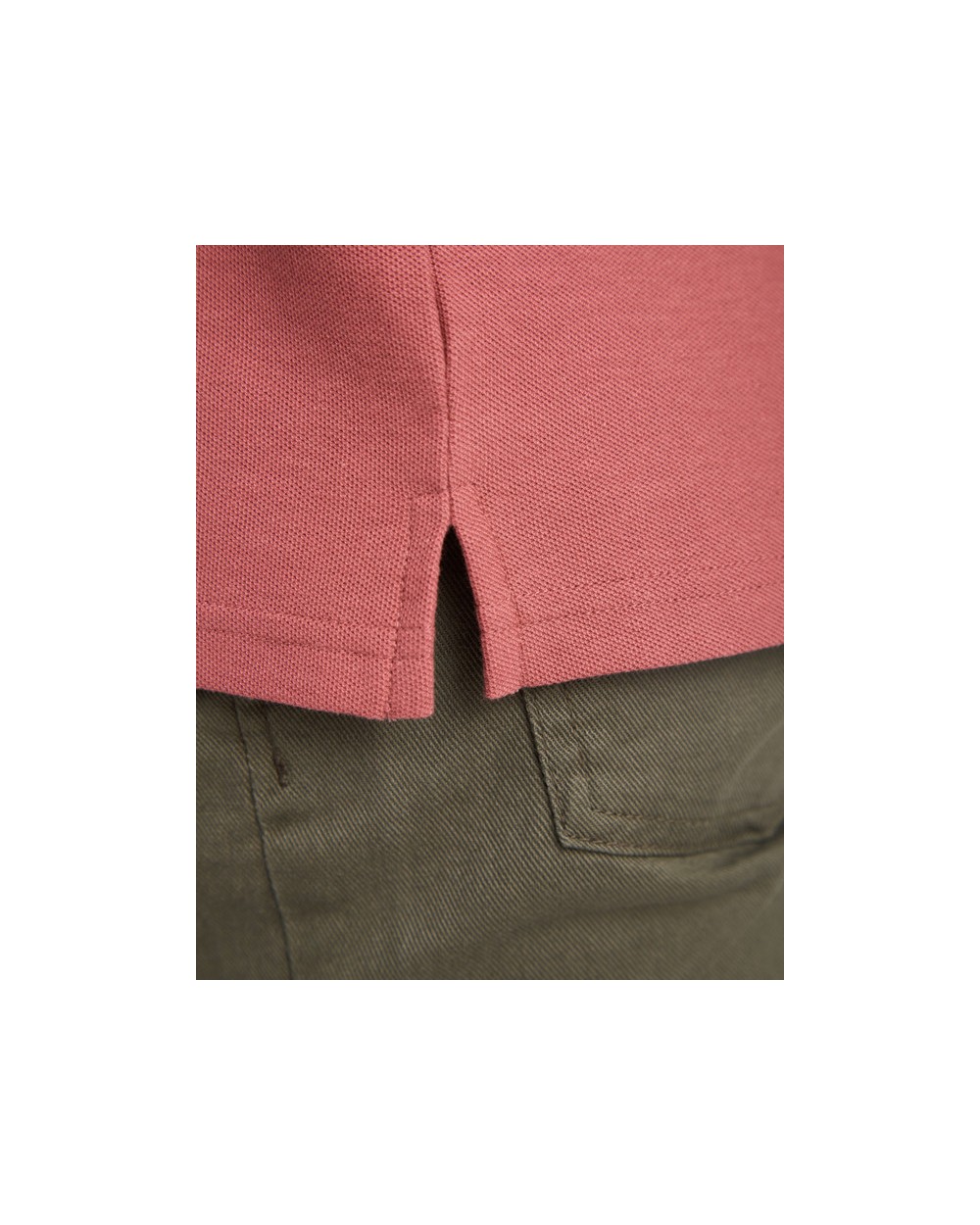 Polos personnalisable ROLY STAR