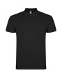 Polos personnalisable ROLY STAR