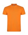 Polos personnalisable ROLY STAR