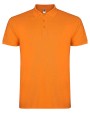 Polos personnalisable ROLY STAR