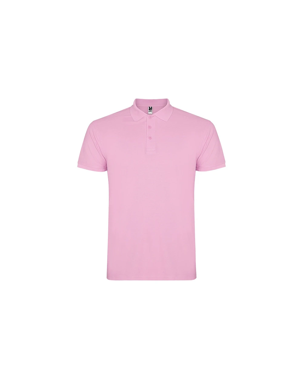 Polos personnalisable ROLY STAR