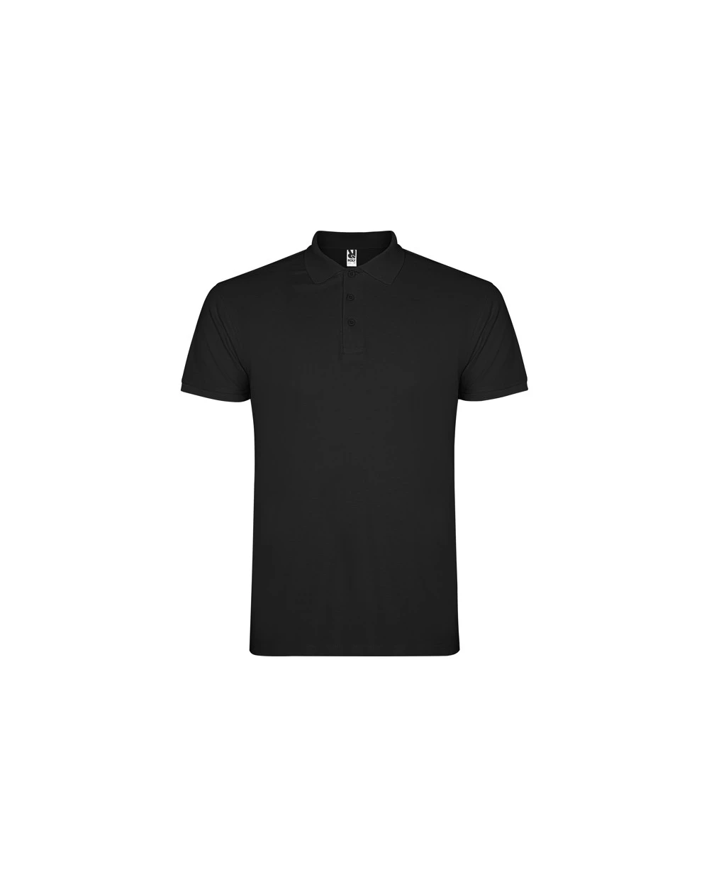 ROLY STAR Poloshirts personalisierbar