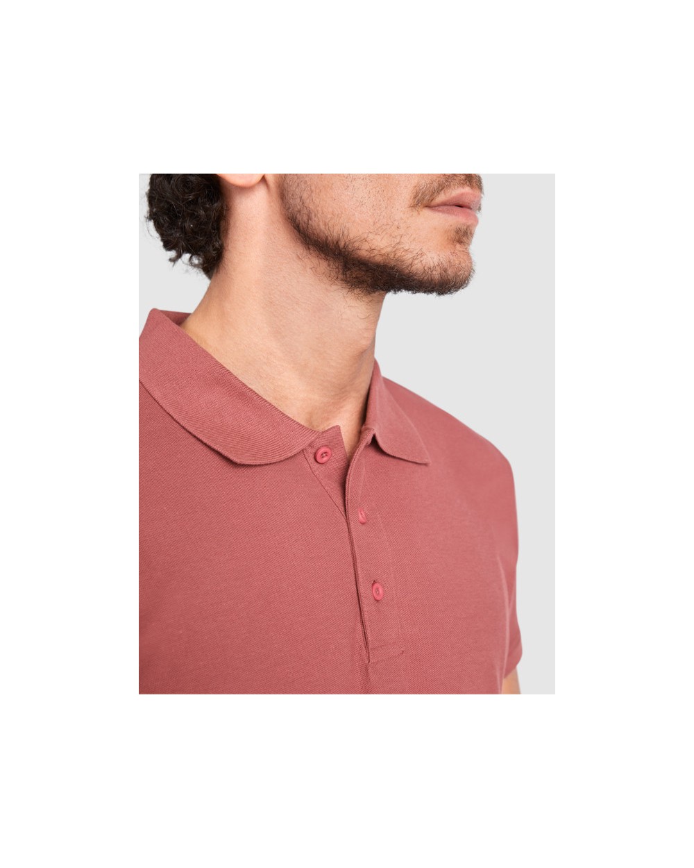 Polos personnalisable ROLY STAR