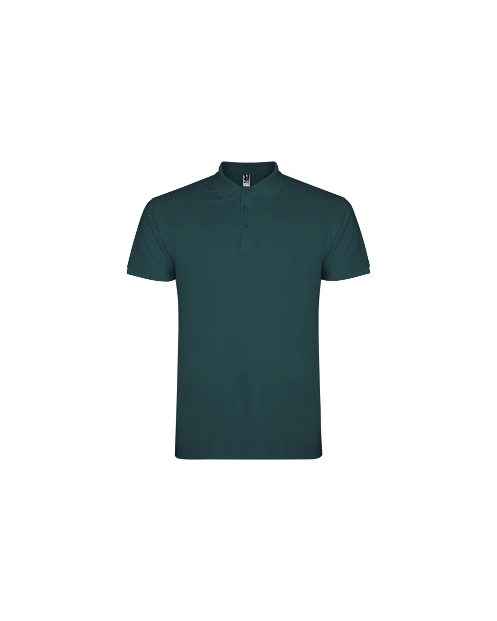 Polos personnalisable ROLY STAR