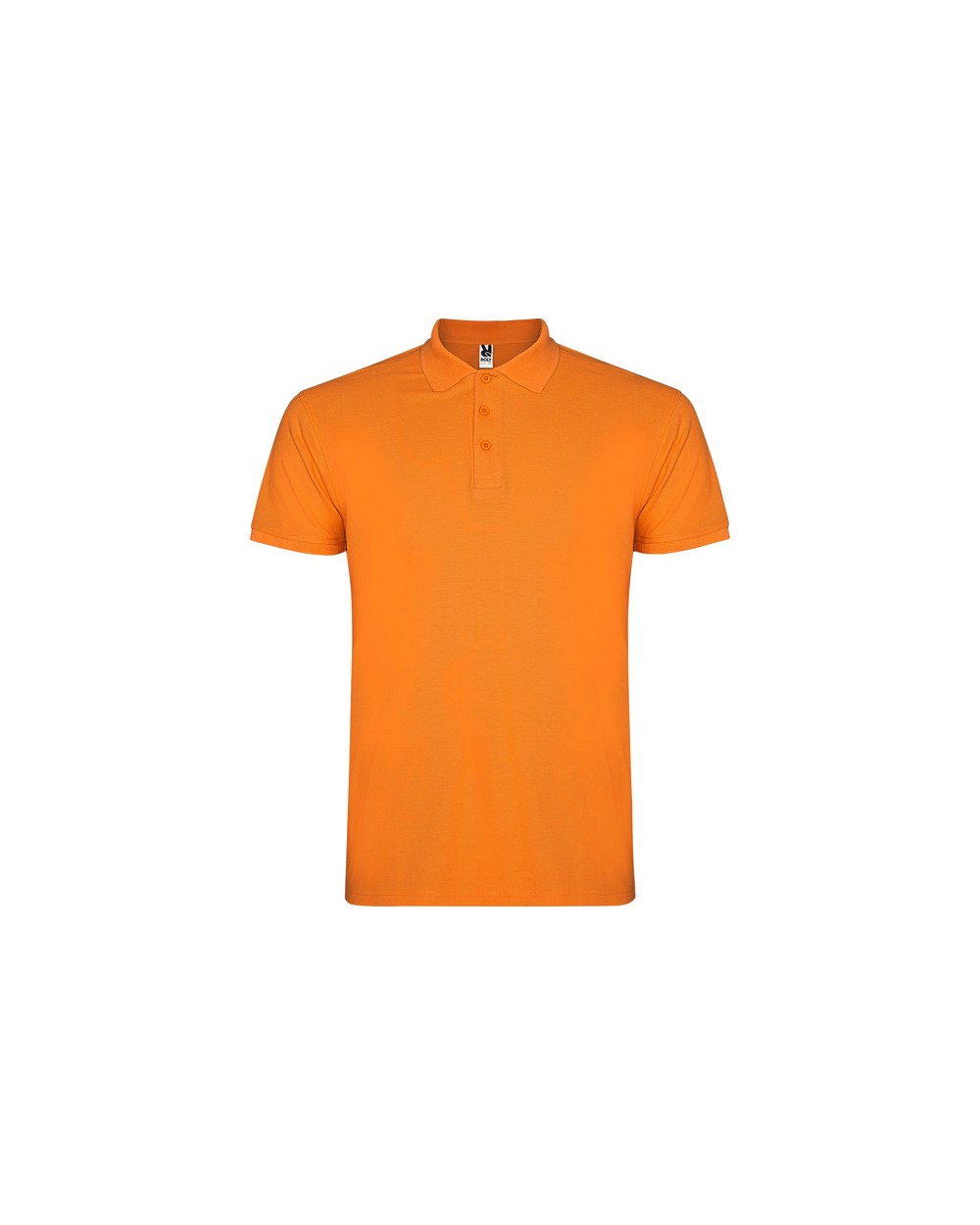 ROLY STAR Poloshirts personalisierbar