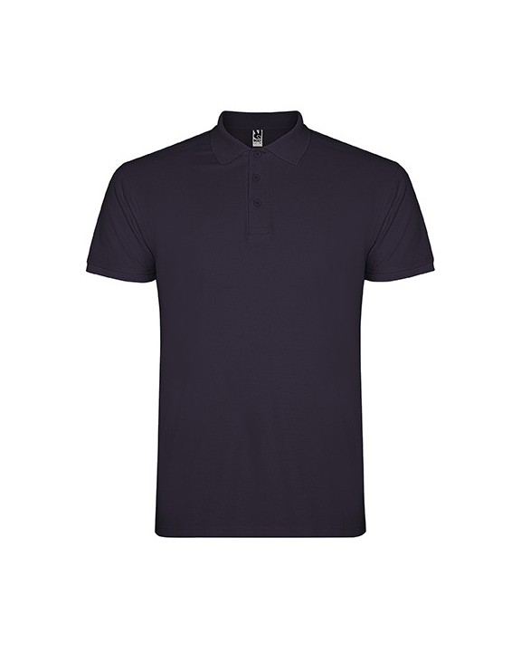 Polos personnalisable ROLY STAR